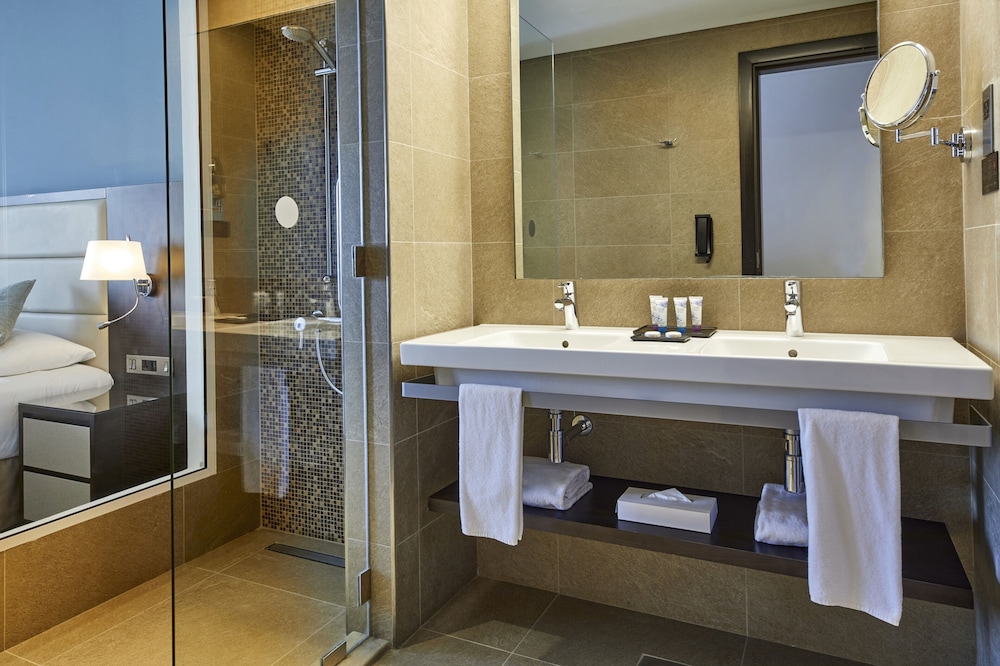 Double Room, Partial Sea View (B2C-US) photo 3