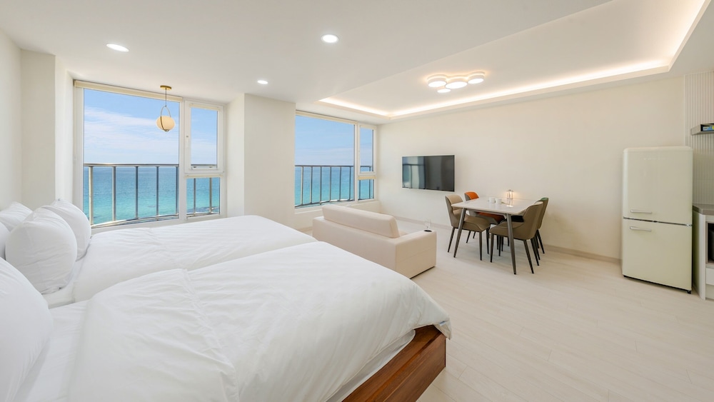 Basic Room, 1 Bedroom (Room 401) photo 2