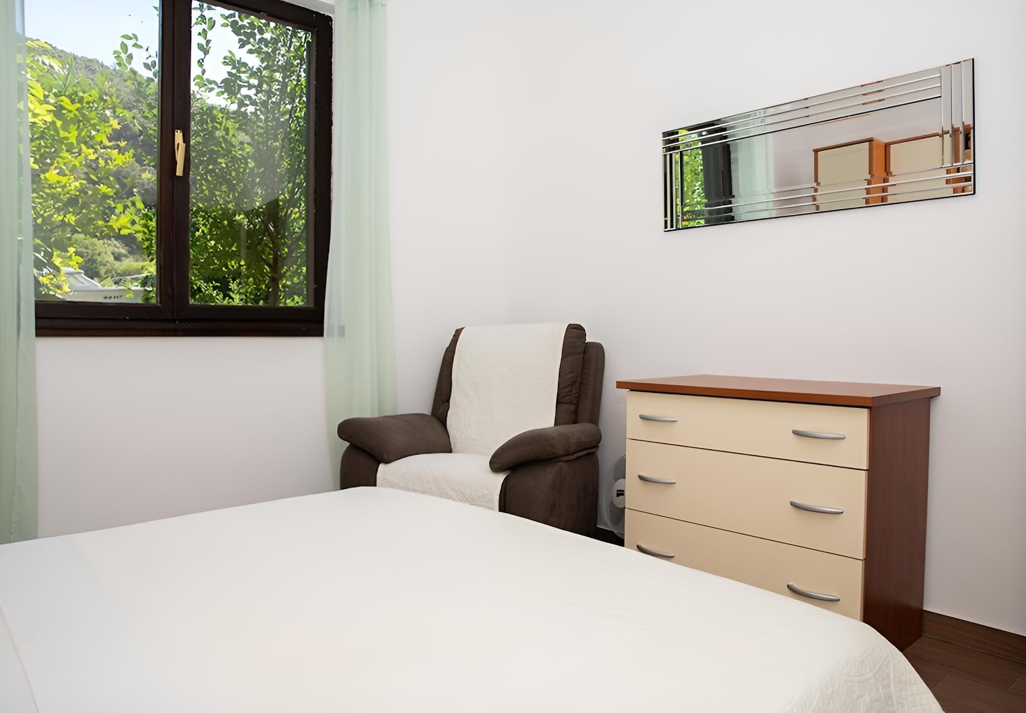 Apartment (Mira - near sandy beach - A1 (6))