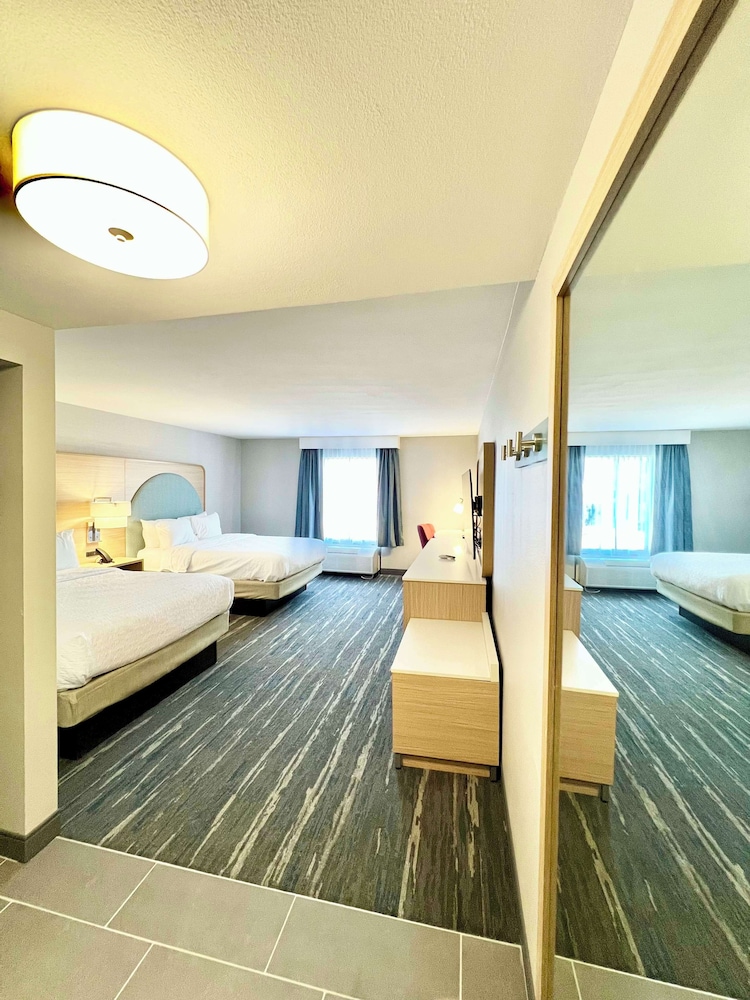 Room, Accessible, Non Smoking photo 3