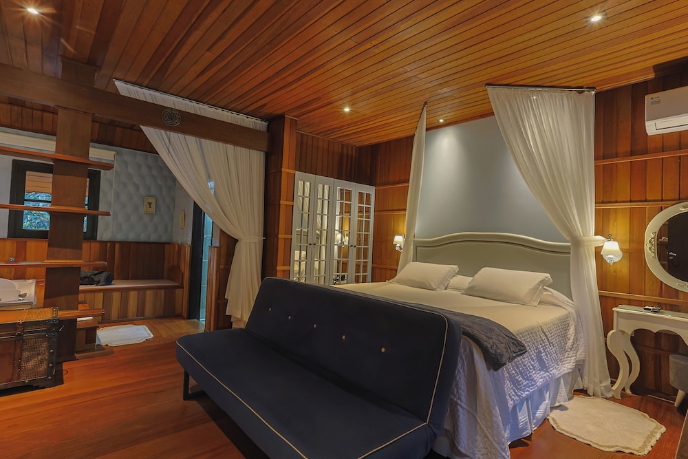 Luxury Double Room photo 2