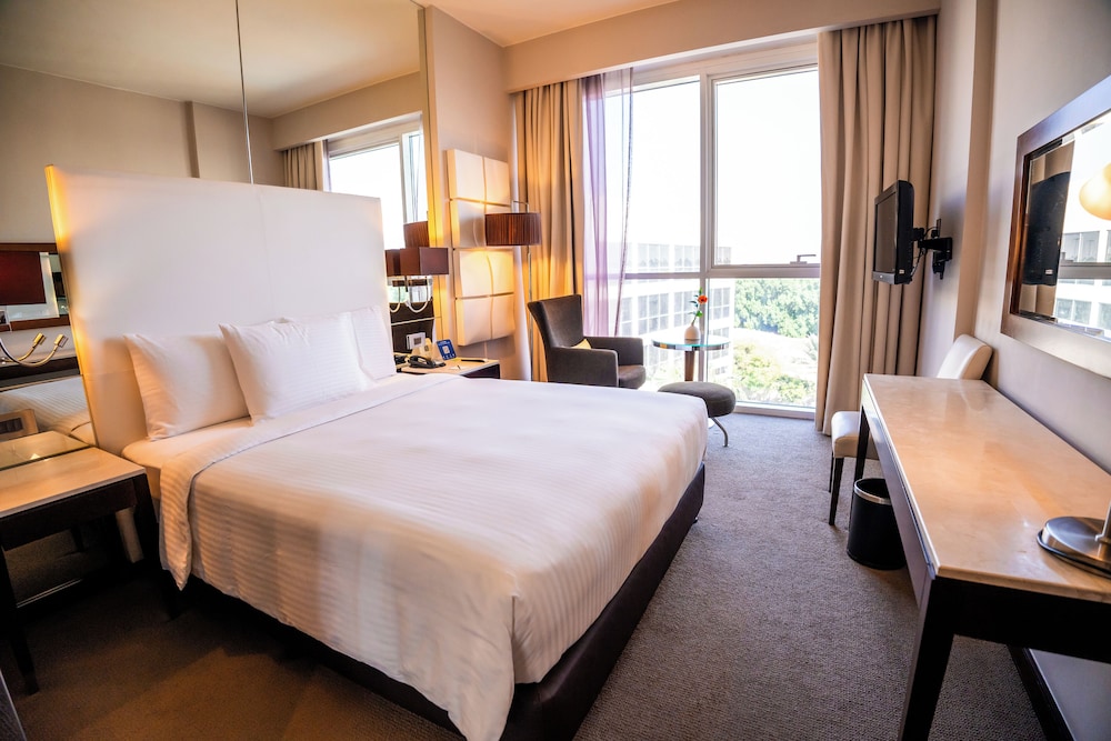 Room, 1 Queen Bed (Centro)