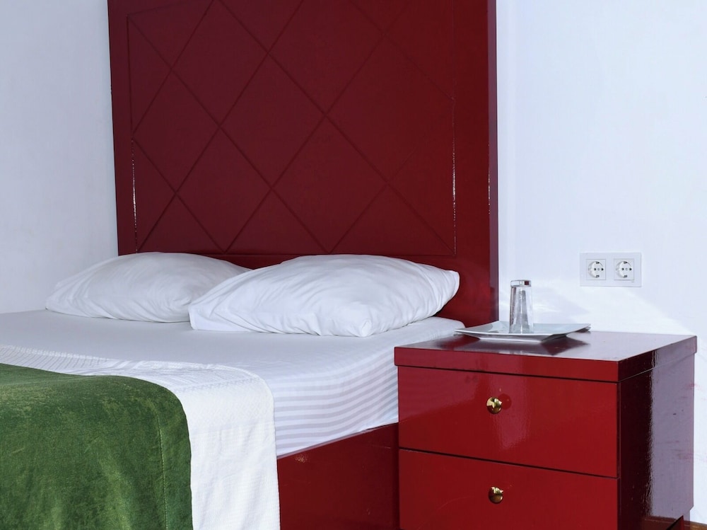 King Room with Balcony photo 2