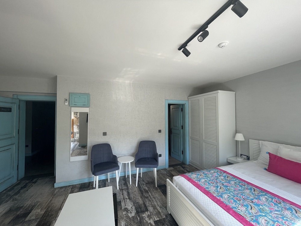 Pedesa Room photo 3
