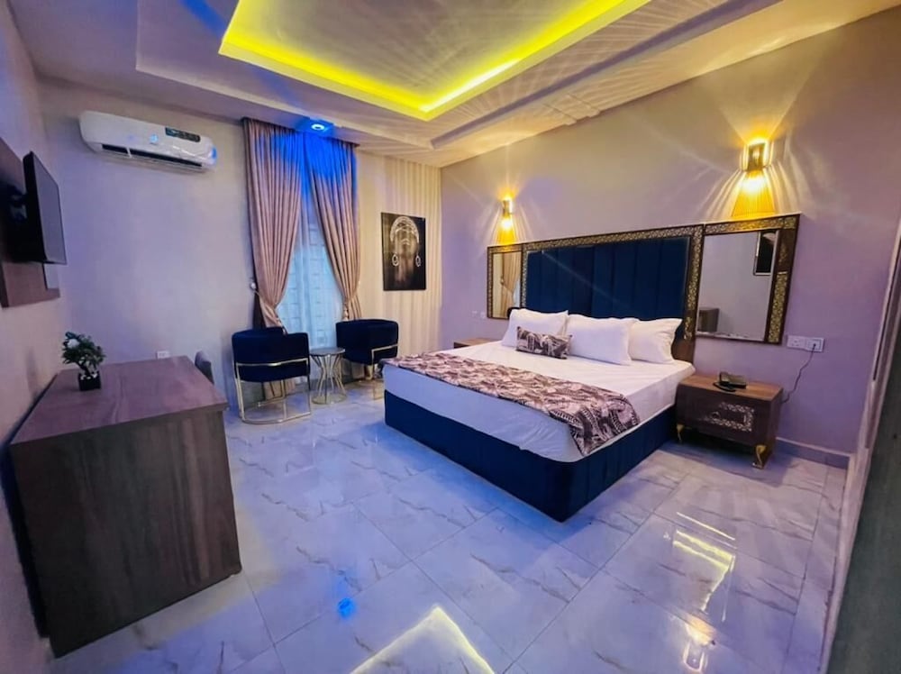 Deluxe Single Room photo 1