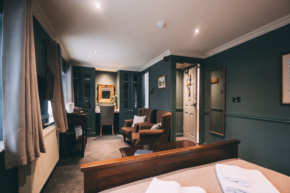 Double Room (Parsonage View) photo 1
