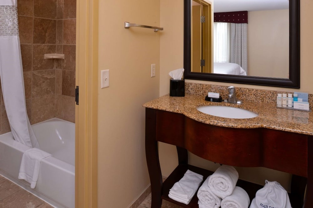 Suite, Accessible, Non Smoking - Photo 4