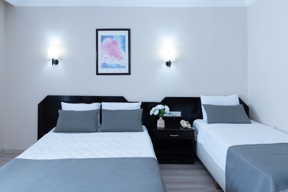 Standard Room, 1 Bedroom, Beachside