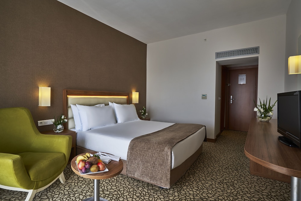Superior Single Room photo 3