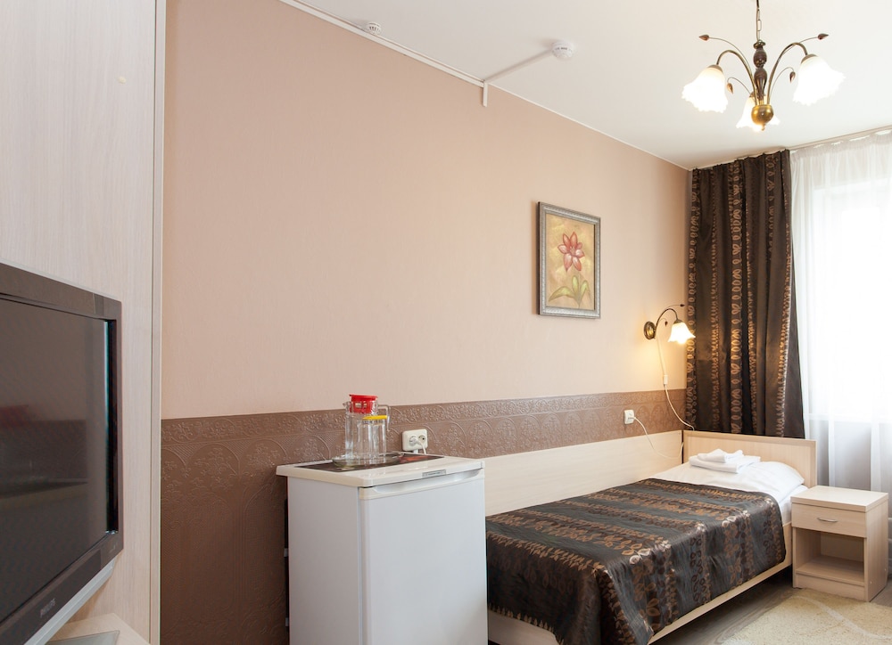 Economy Single Room photo 2