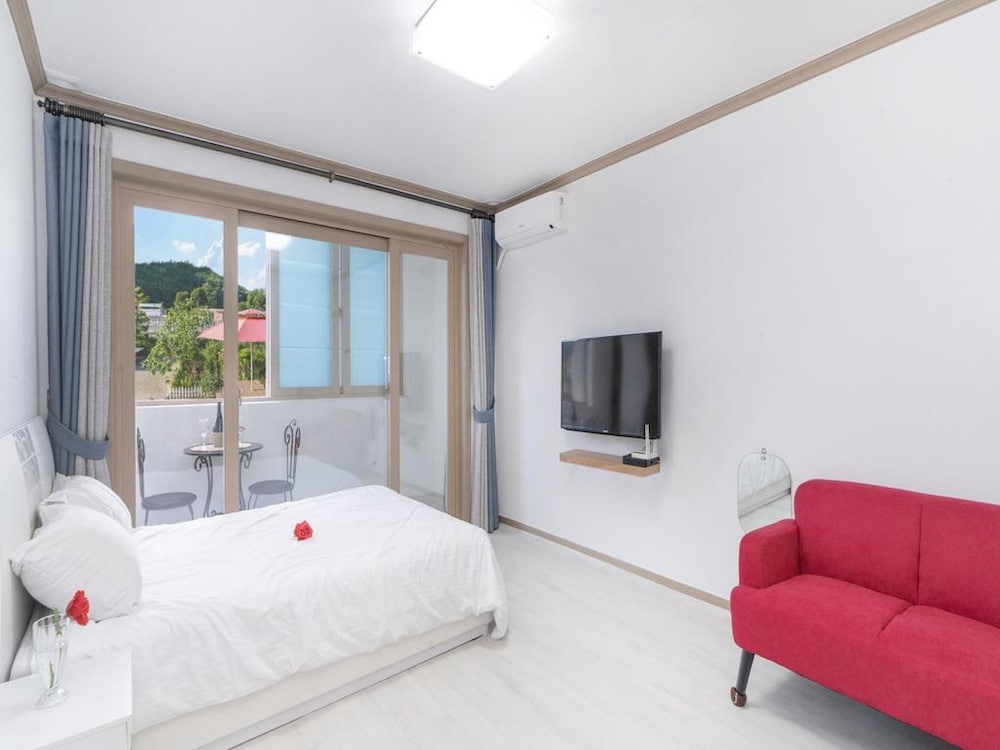 Basic Room, 1 Bedroom (deung dae) - Photo 1