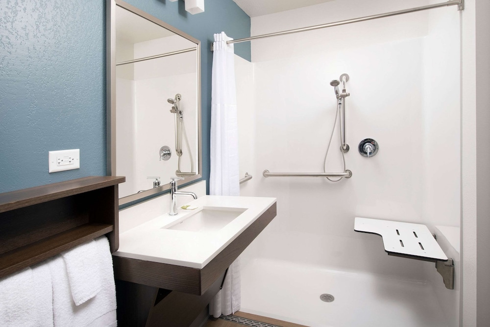 WoodSpring Suites Chicago Tinley Park, Billede 5