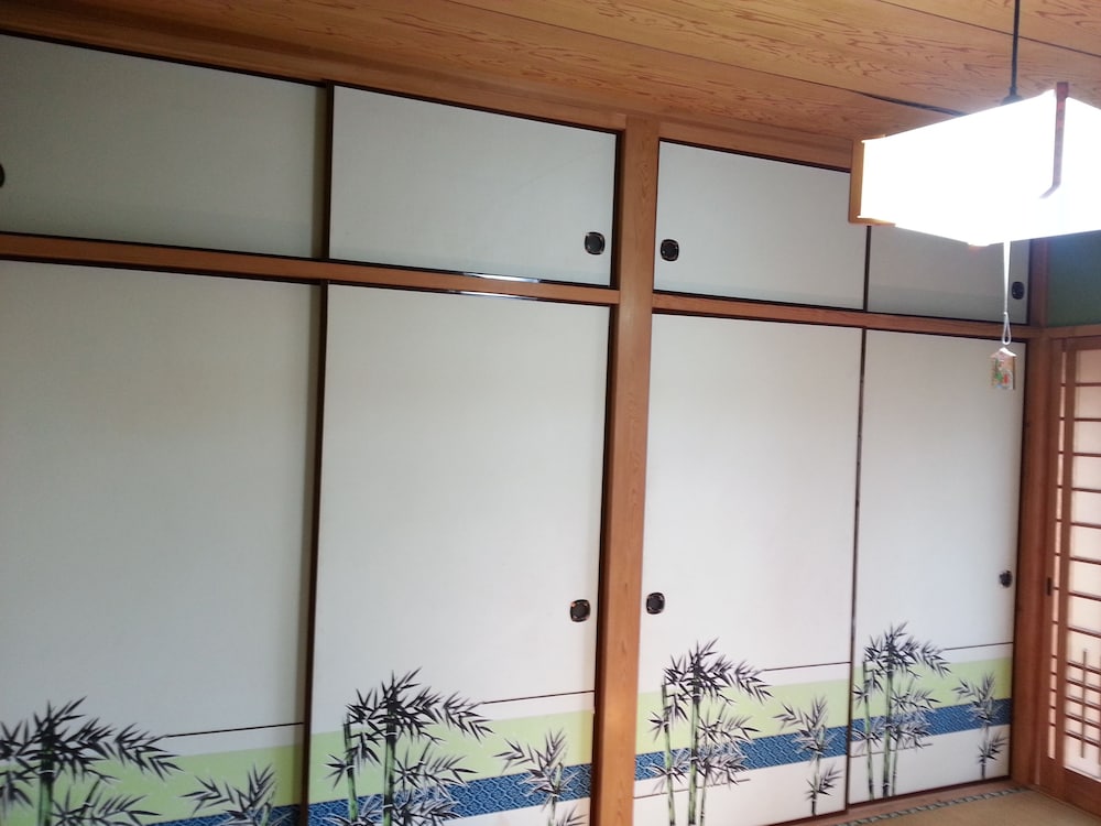 Japanese Style Room for 2 People photo 3