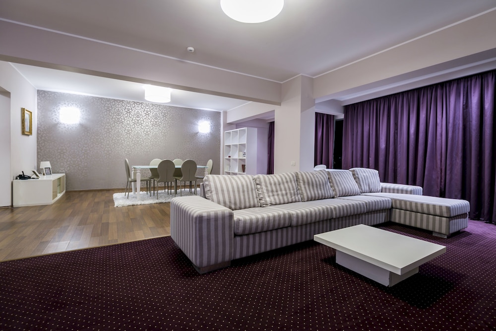 Penthouse Apartment photo 3