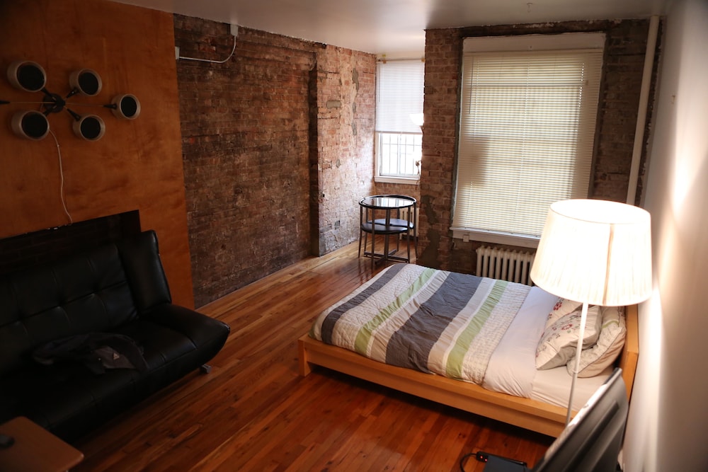 Apartment, 1 Bedroom photo 2