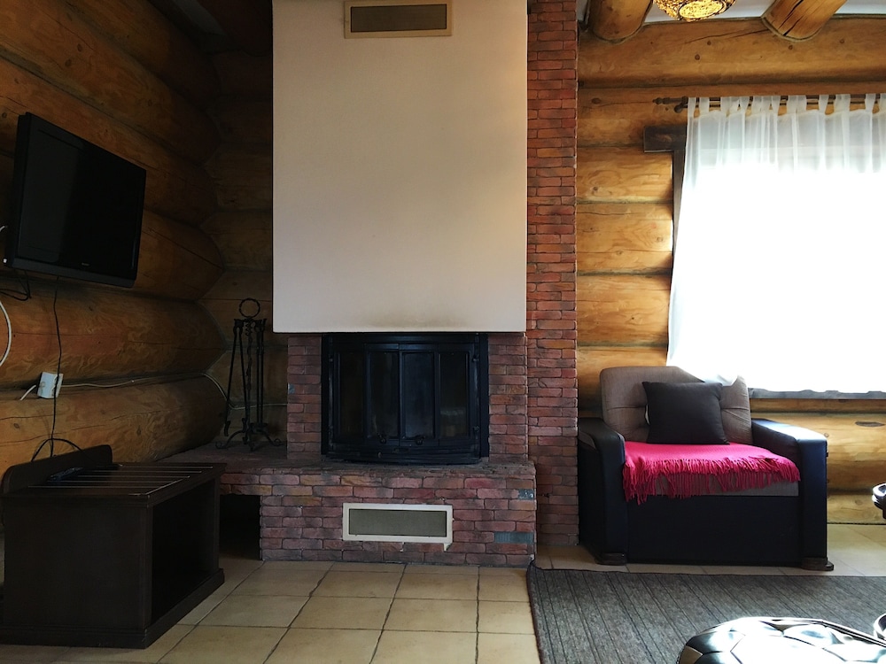 Family Villa photo 2