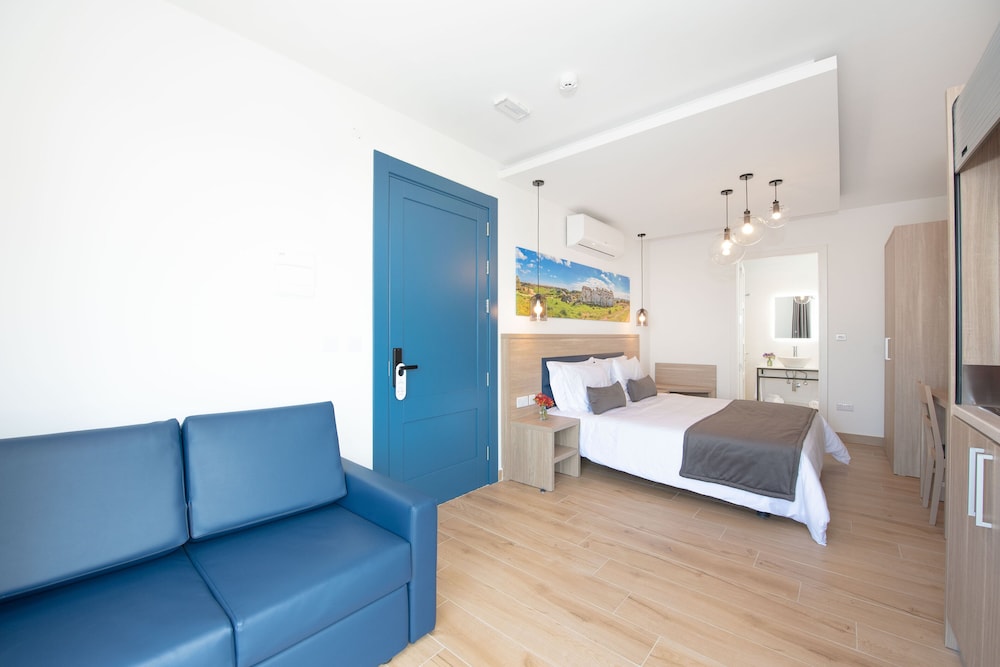 Superior Room photo 2