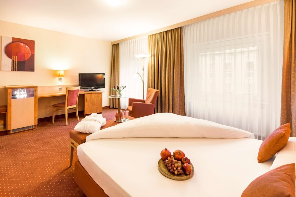 Classic Room, 1 Double Bed - Photo 3