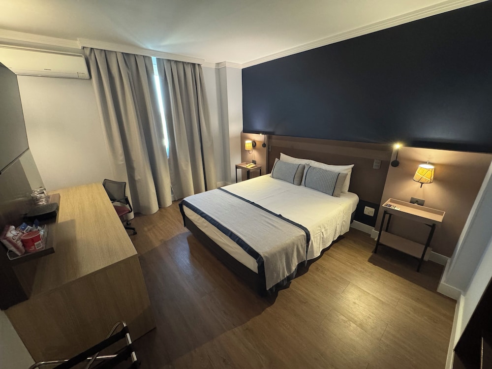 Executive Double Room - Photo 2