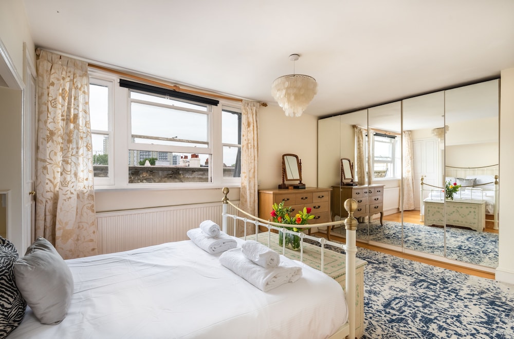 Apartment, 3 Bedrooms