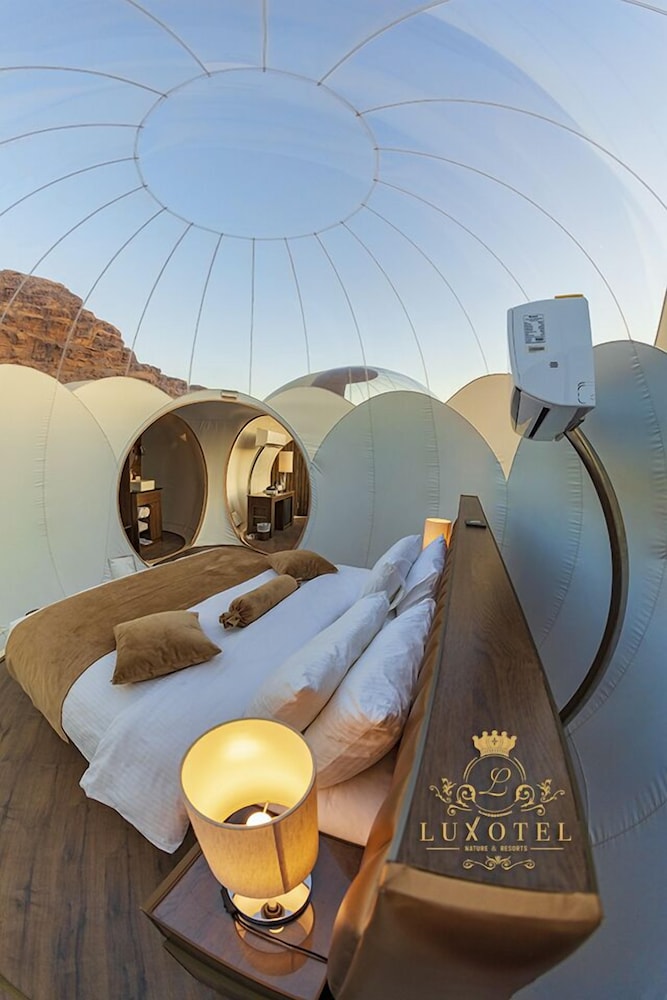 Bubble Suite King - Photo 3