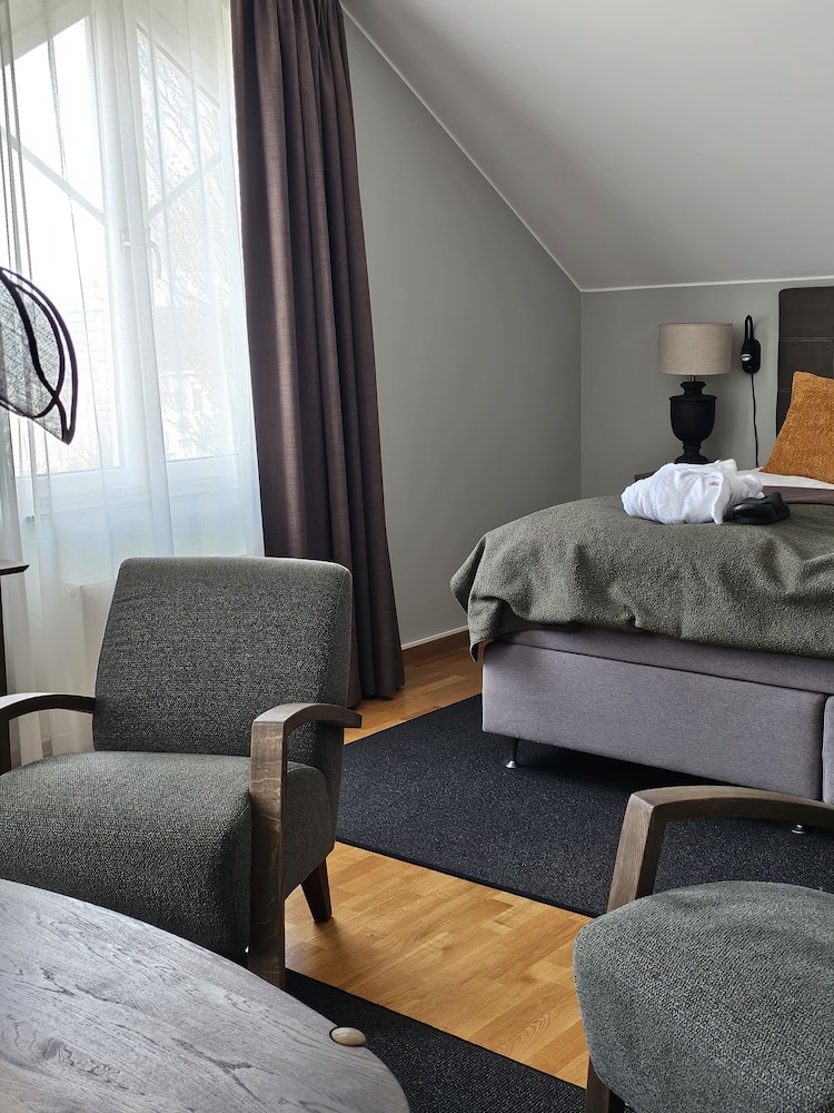 Junior Suite (Pool access included) photo 1