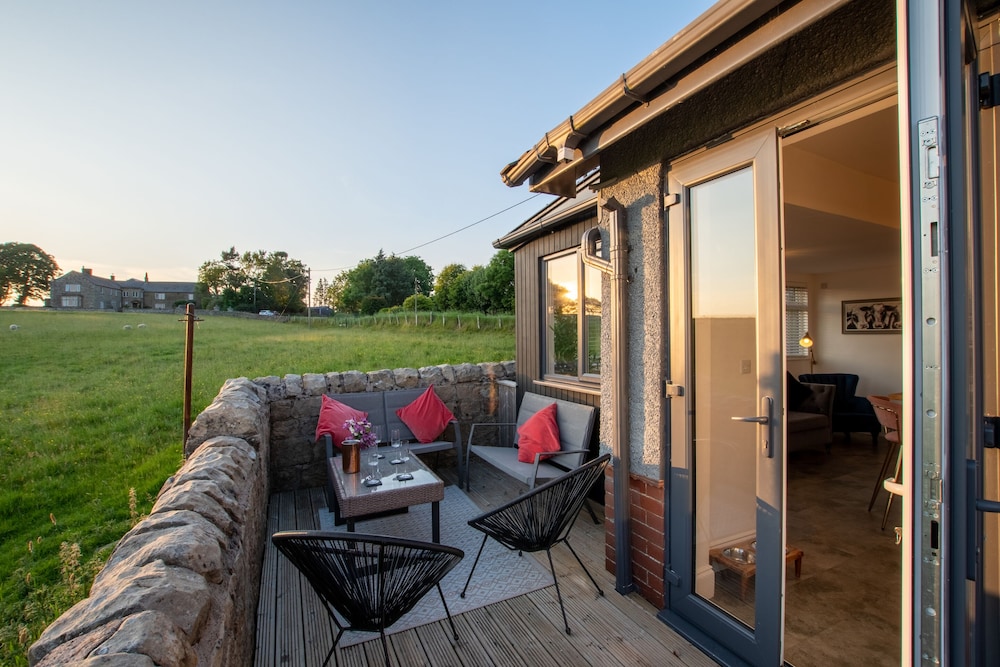 Luxury Cottage, Ensuite (Bungalow ) - Photo 55