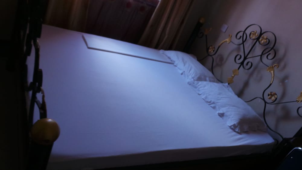 Double Room, 1 Double Bed