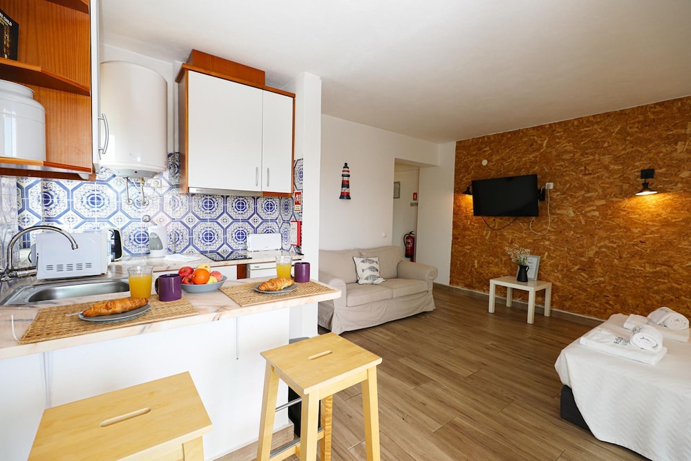A57 - Lighthouse Apartment in Via Dona Ana Lagos, Zdjęcie 6