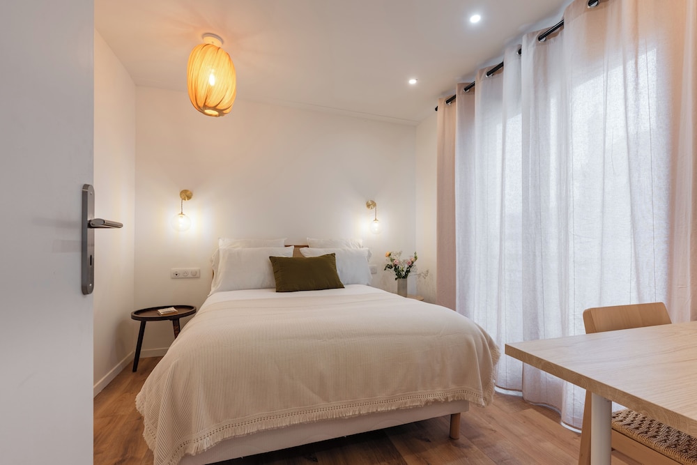 Luxury Double Room