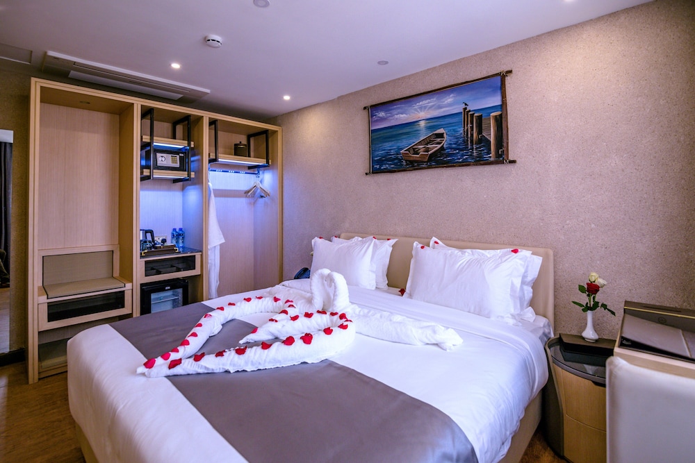 Basic Room