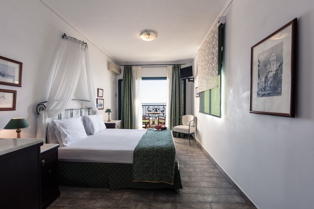 Superior Double Room, Sea view - Photo 3