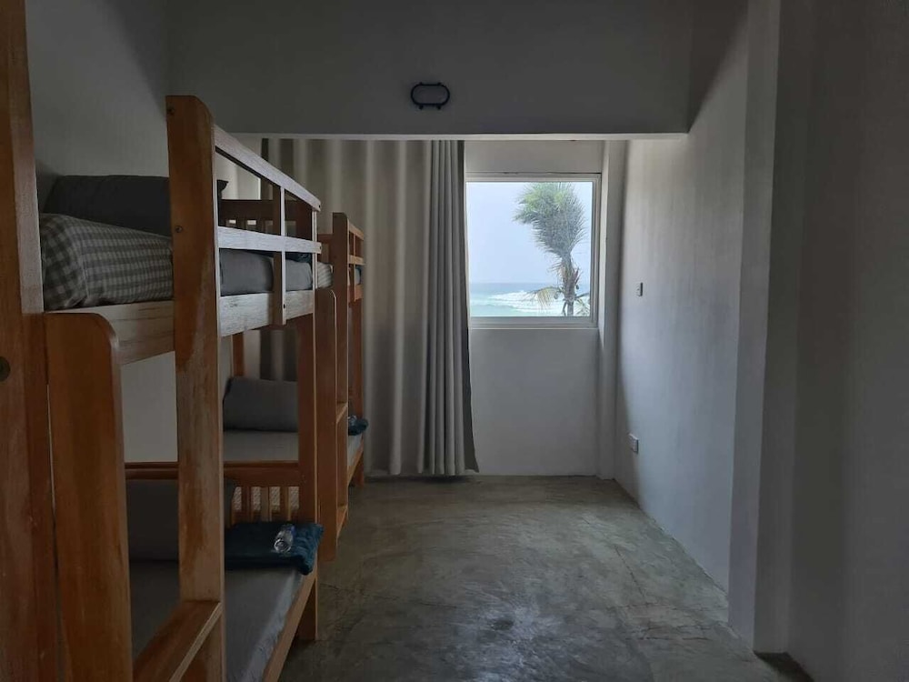 Superior Shared Dormitory