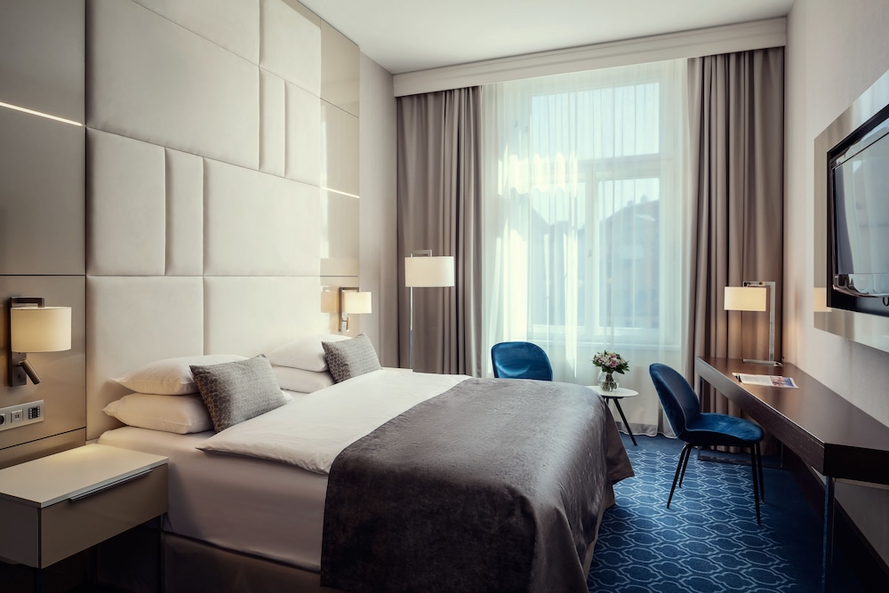Executive Room (Free SPA entrance & Executive Lounge) photo 1
