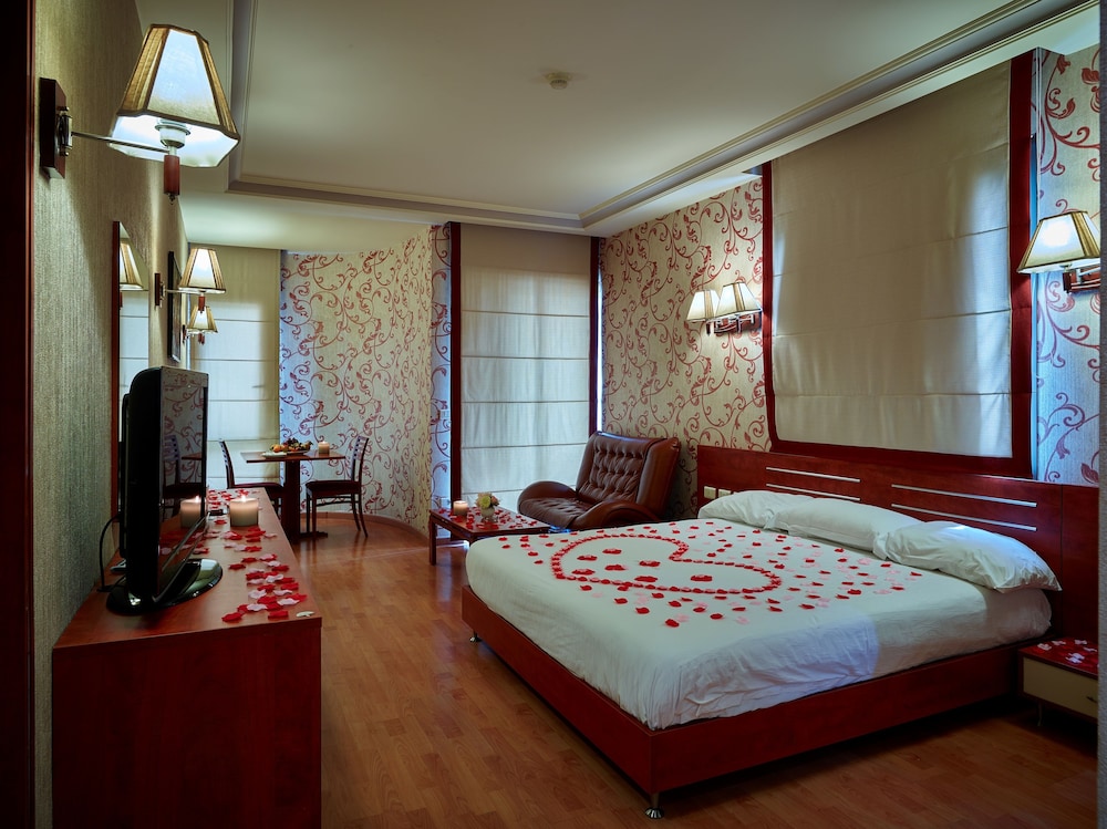 Superior Room, Sea View - Photo 2