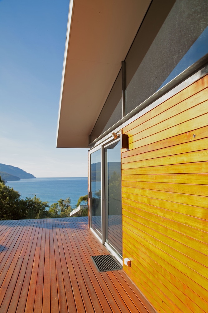 Luxury Studio, Sea View (Pavilion 2) photo 1