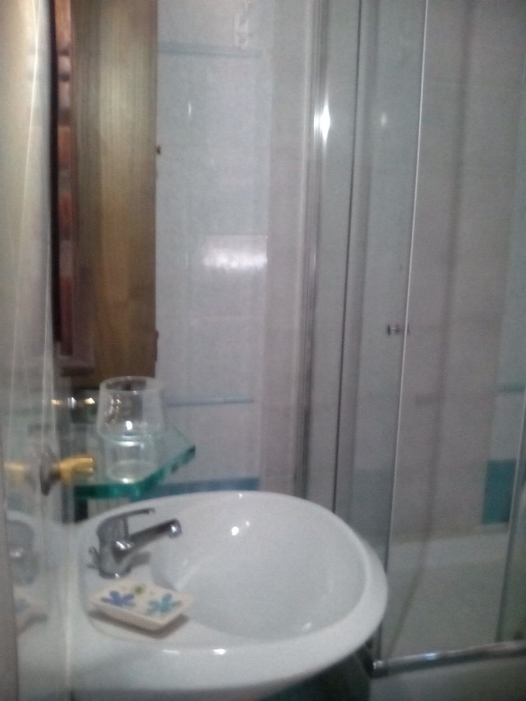 Quadruple Room (Maestrale) photo 2