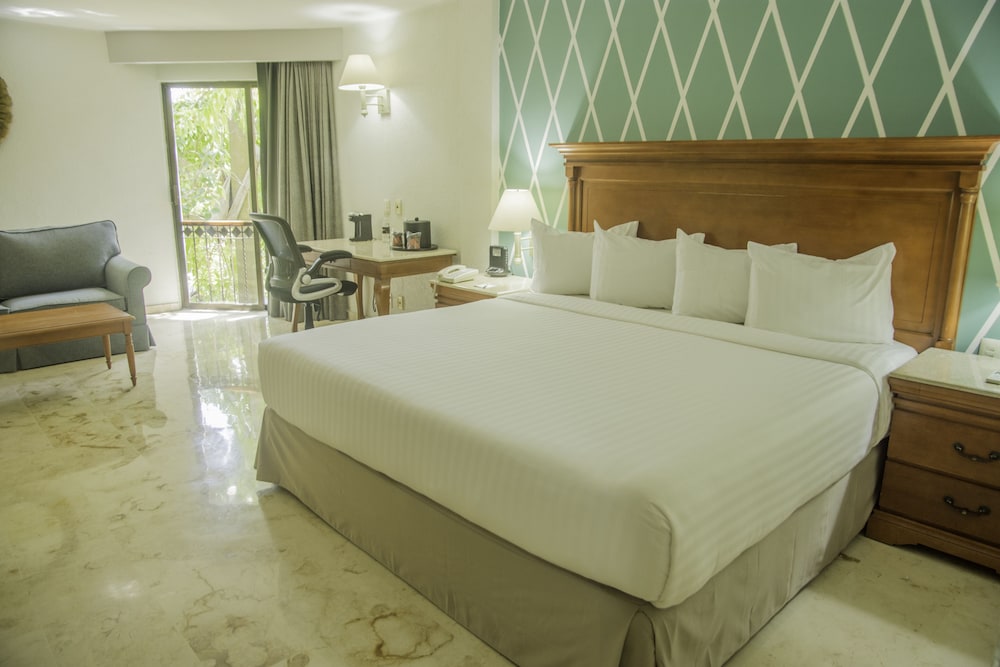 Junior Room, 1 King Bed photo 1