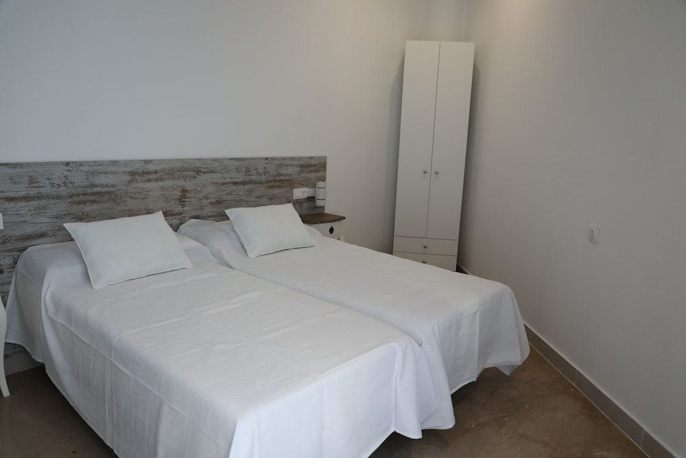 Habitación Clásica (AZUL BEBÉ)