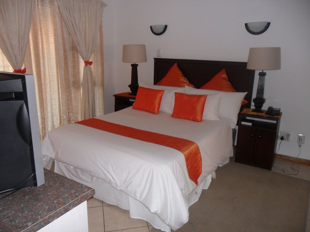 Standard Room photo 1