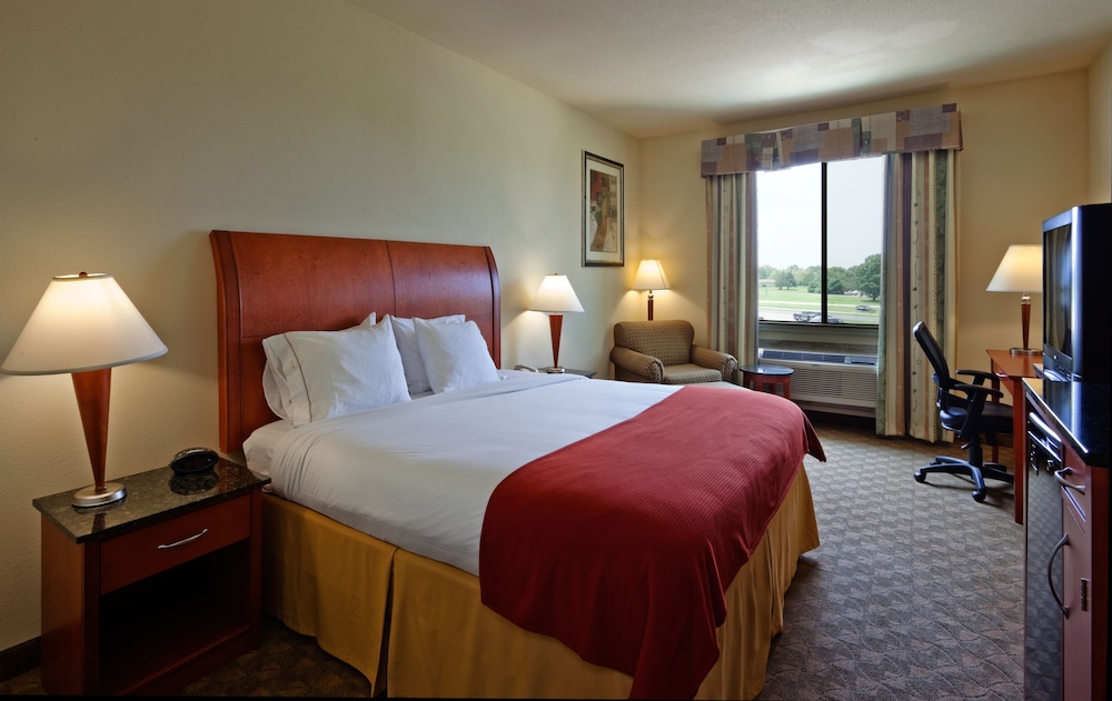 Suite, 1 King Bed - Photo 1