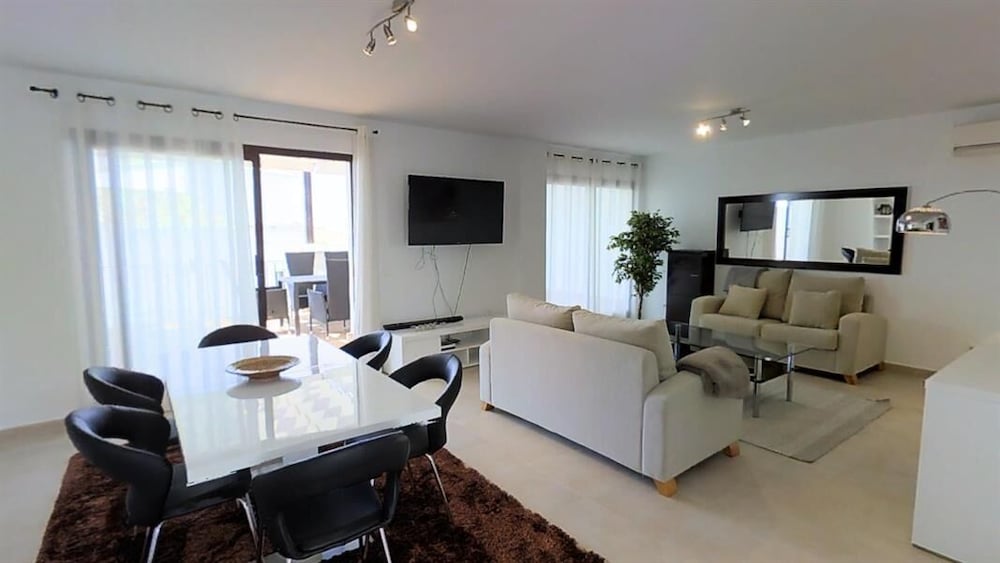Ático, 2 Habitaciones