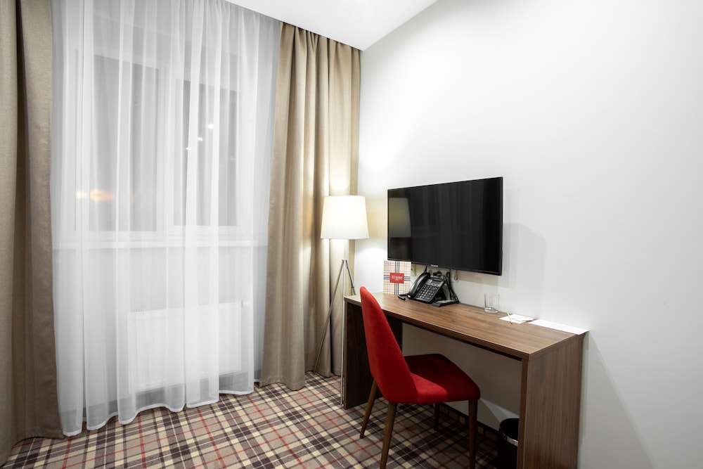 Standard Single Room photo 2