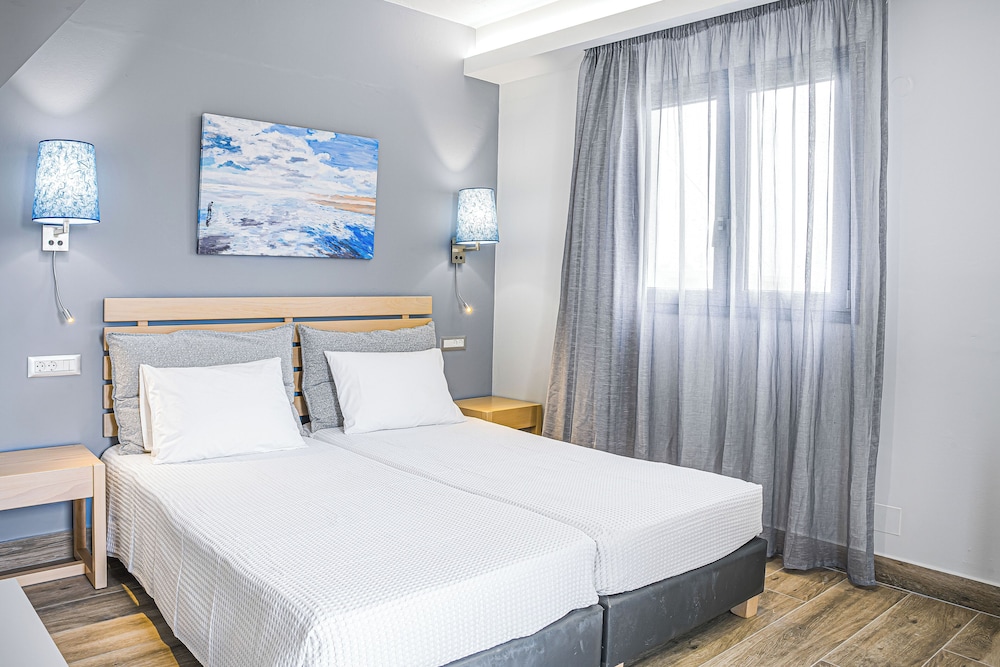 Apartment, 1 Bedroom (4 persons)