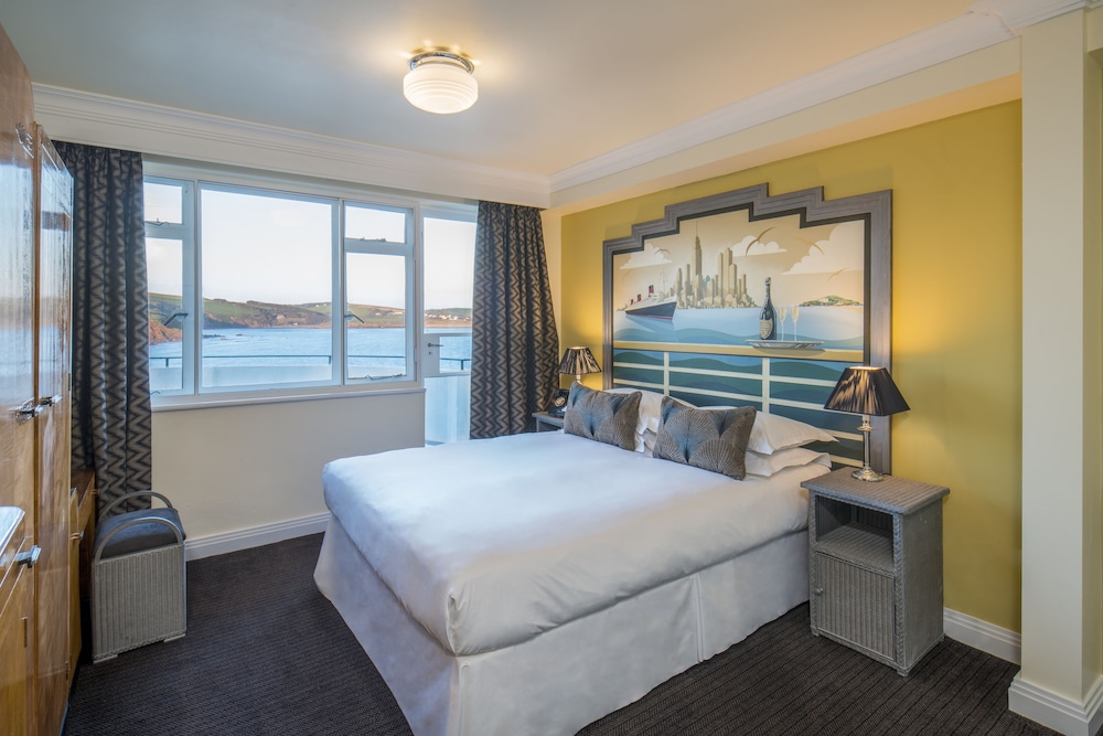Luxury Double Room photo 3