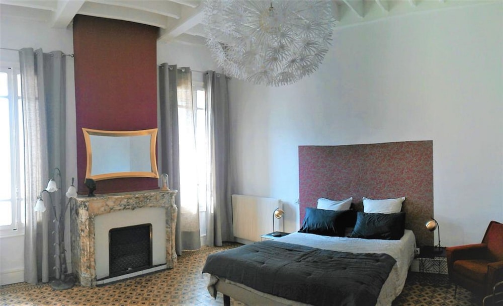 Superior Double Room (Jasmine) photo 1