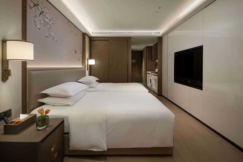 Room, 2 Twin Beds