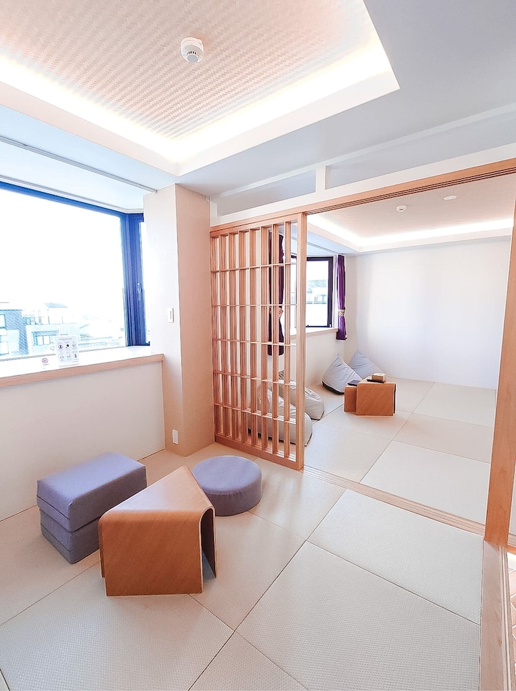 Japanese Suite Non-smoking