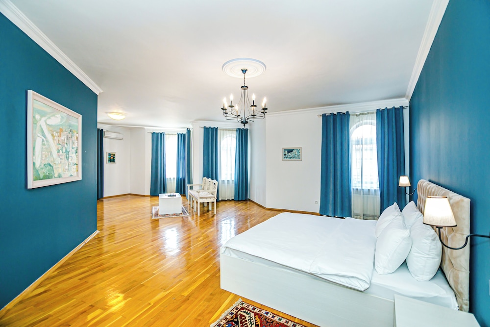 Superior King Room, Terrace - Photo 1