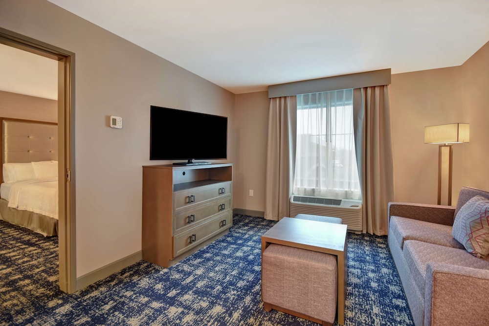 Suite, 1 Bedroom, Non Smoking